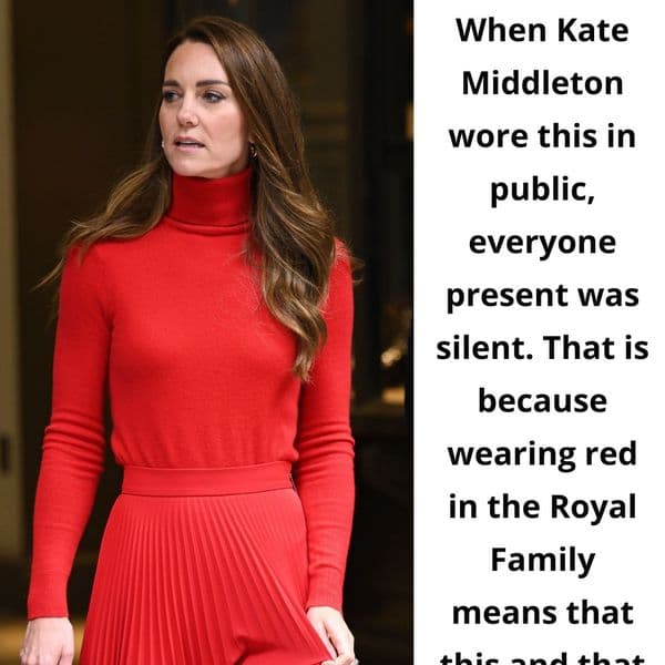 50+ Strict Rules Royals Have To Follow