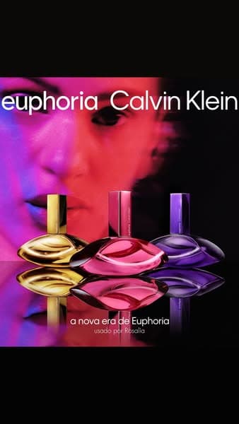 Calvin Klein Euphoria Elixir
