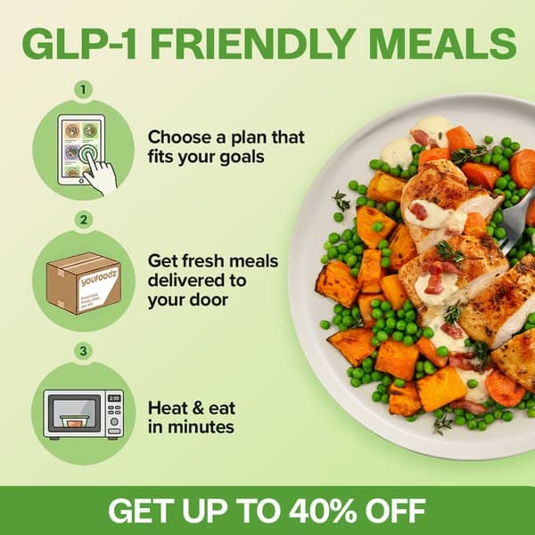 Get up to 40% off!