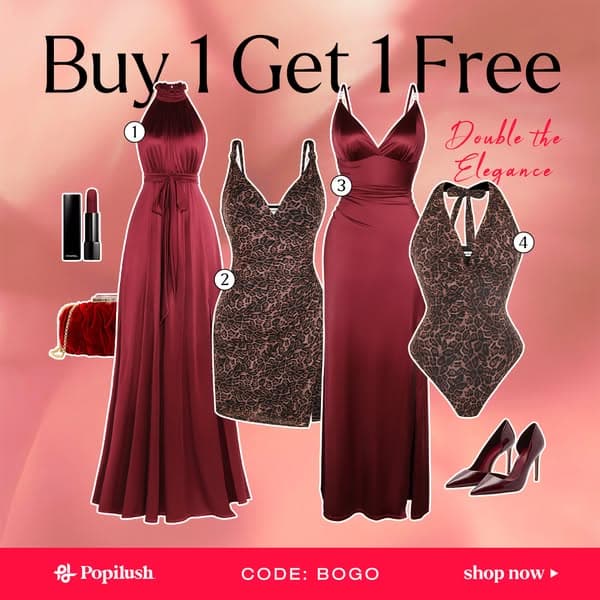 Buy 1. Get 1. FREE. π₯