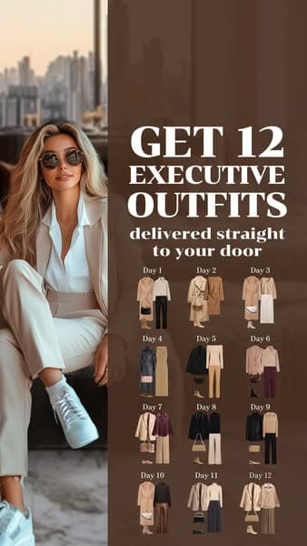 Take Style Quiz!