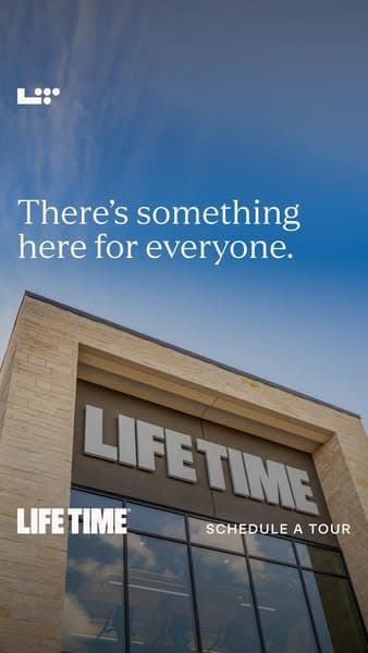 Schedule a Tour Today