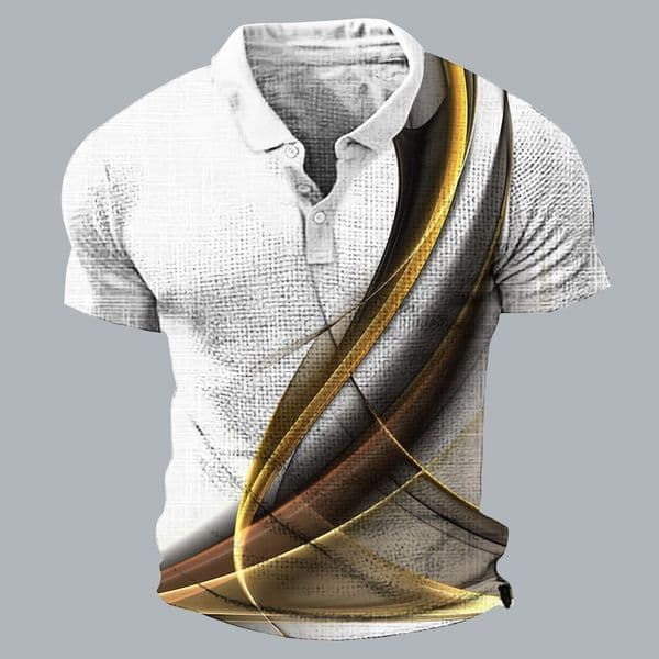 Men's Polos