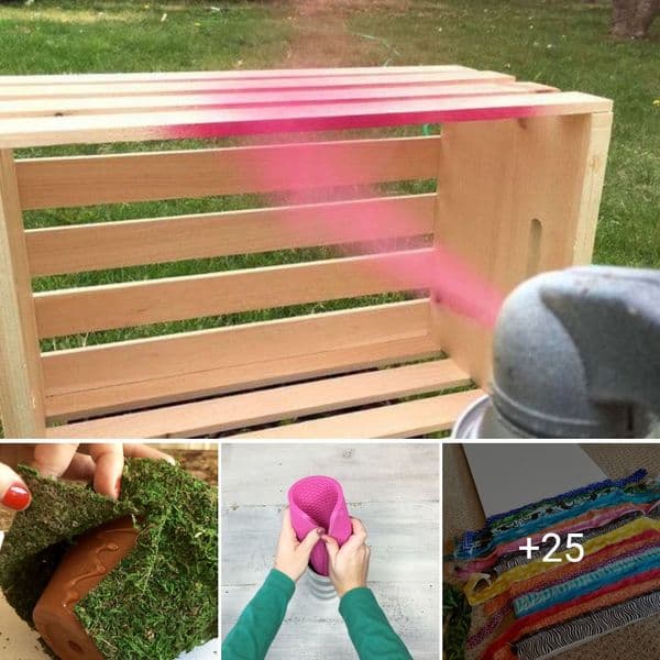 40+ DIY Spring Decorating Ideas to Welcome the New Season
