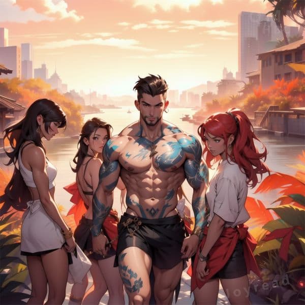 Search book "Cherished By Seven Sisters" to read it