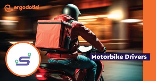Motorbike Drivers