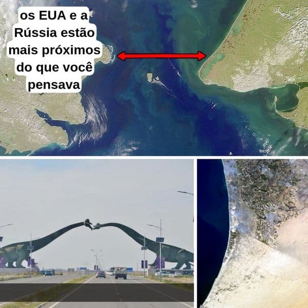 35 passagens de fronteira que são mais do que um simples checkpoint