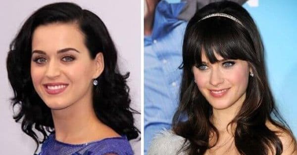 30+ Hollywood Doppelgangers Who Look Almost Too Similar To Tell Apart