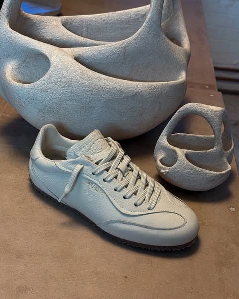 Crafted with intention