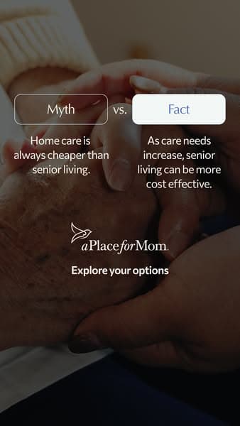 Free senior care guidance