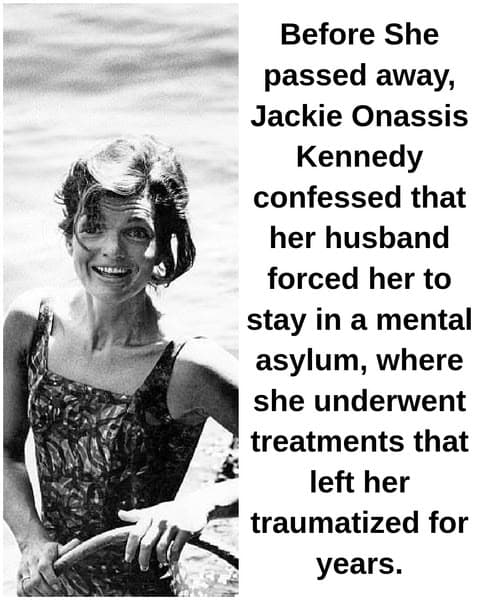 Jacqueline Kennedy Onassis: More Than Just a First Lady