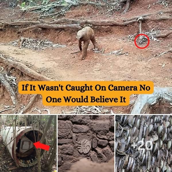 35+ Unsettling Discoveries That Changed History