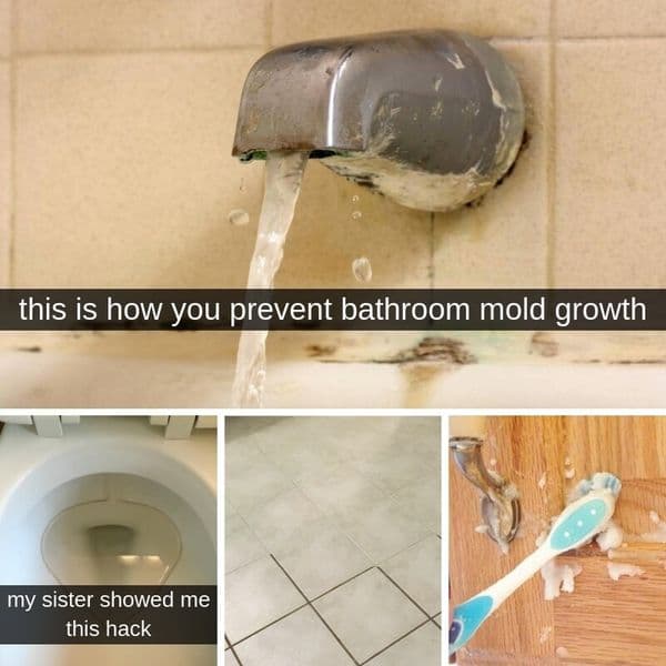 35+ Genius Cleaning Hacks We Wish We Knew Sooner