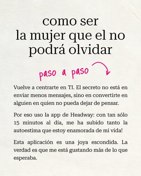 📖 Aprende con inteligencia, no con dificultad—¡Empieza ahora!