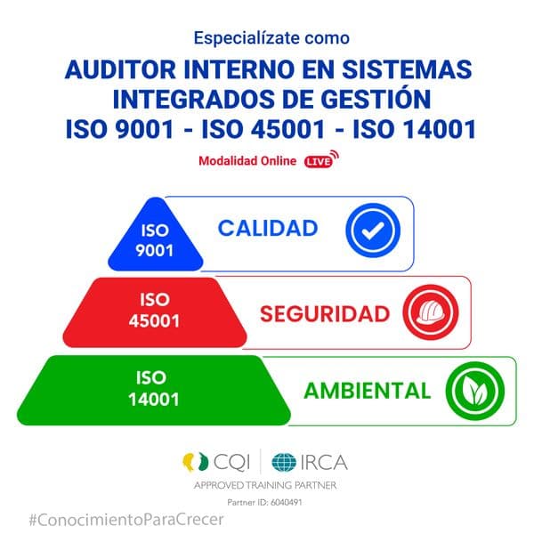 ¡Certifícate HOY!