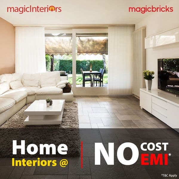 Home Interiors: Up to 40% Off!