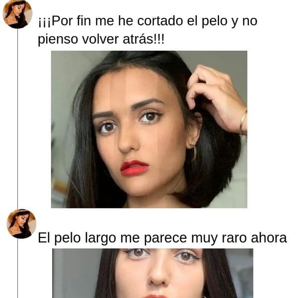 Preciosos cortes de pelo corto que demuestran que el pelo largo no siempre es superior