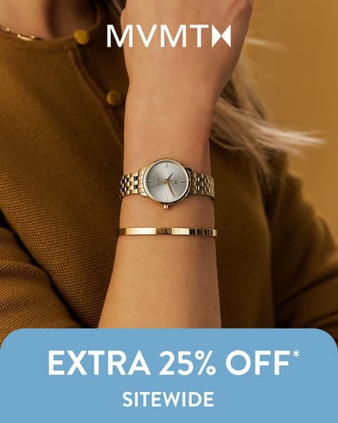 Shop Bestselling Watches