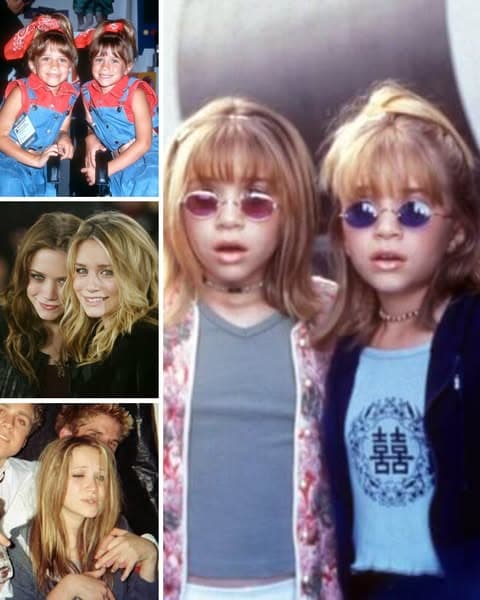 What The Olsen Twins Have Been Hiding Since Leaving Hollywood