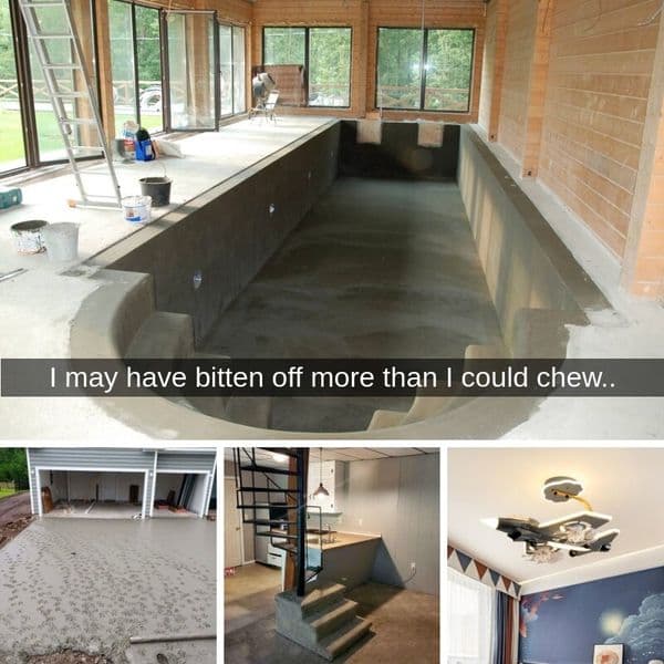 DIY Construction And Decor Projects Gone Awry