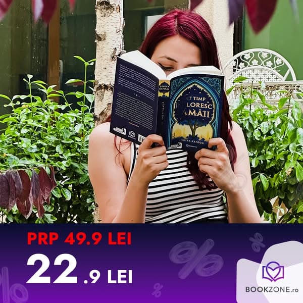 O capodoperă literară care îți va frânge inima, doar ca apoi să ți-o vindece.