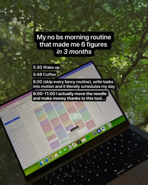 Get 25% more done