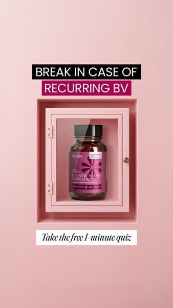 Science-Backed Feminine Care Women Can Count On