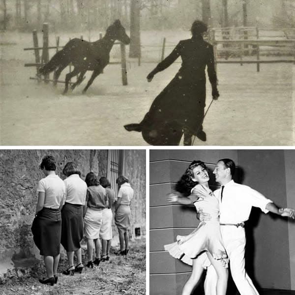 35+ History Photos That Weren't Taught About In School