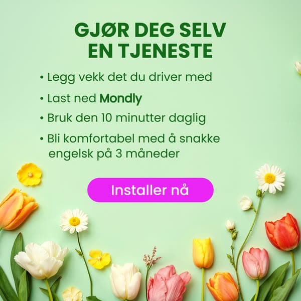 Hvordan lære engelsk raskt i 2025