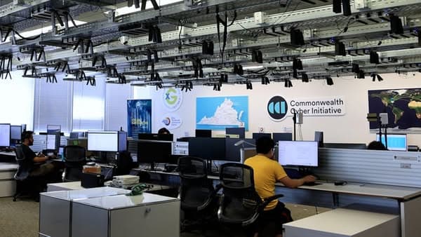 How research is shaping the future of national security
