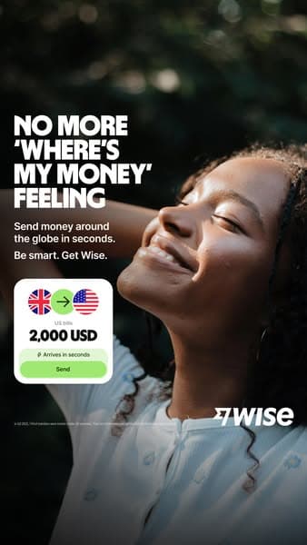 Global payments at the speed you need