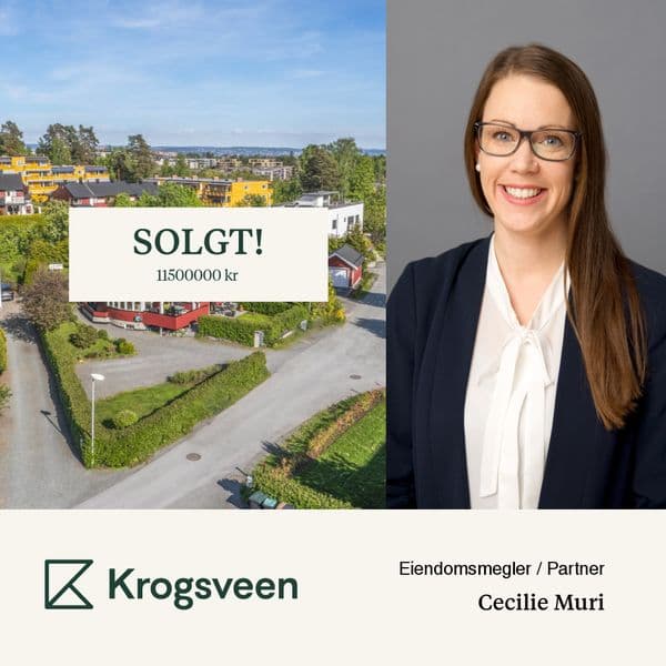 Vurderer du å selge?