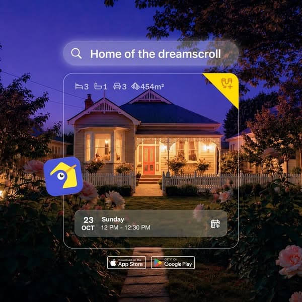 NZ's favourite property app