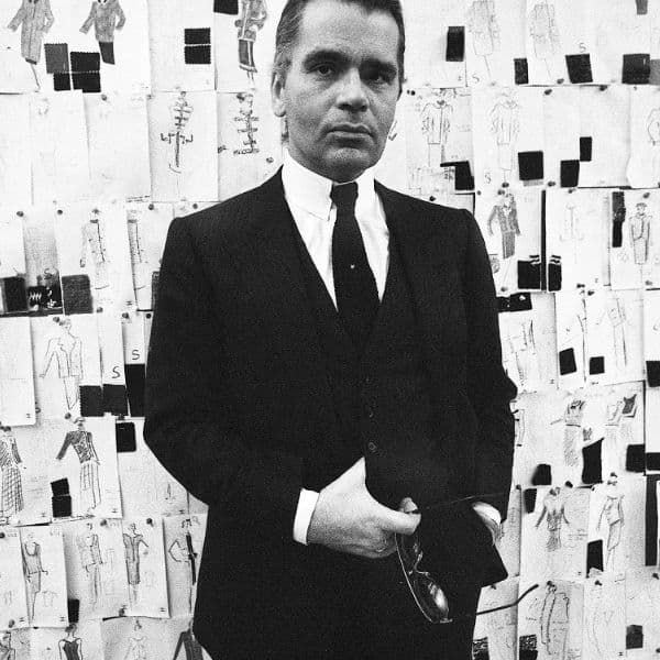 He funded his lover's desired lifestyle for 18 years while ignoring his lover's affairs with other men - this is Karl Lagerfeld's controversial life.