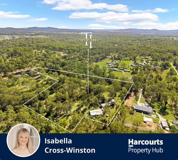 145 Palomino Road Tamborine - For Sale