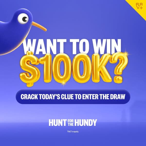 What would you do with $100k? π°