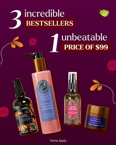 3 for $99