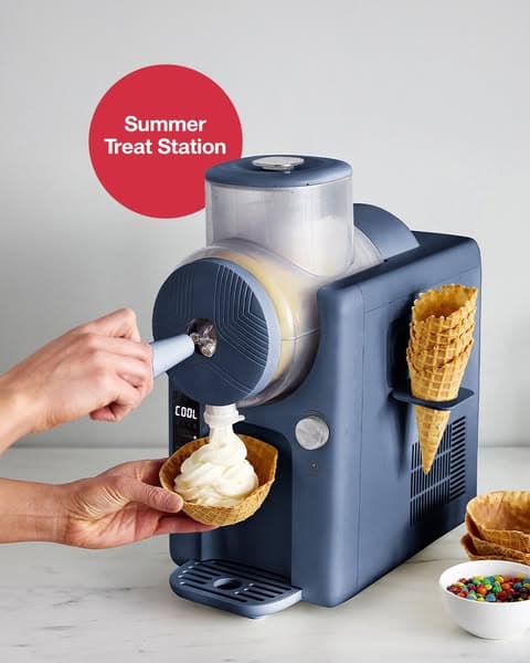 Specialty Appliances & Treat Makers : Target