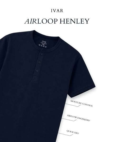 IVAR® Airloop Henley