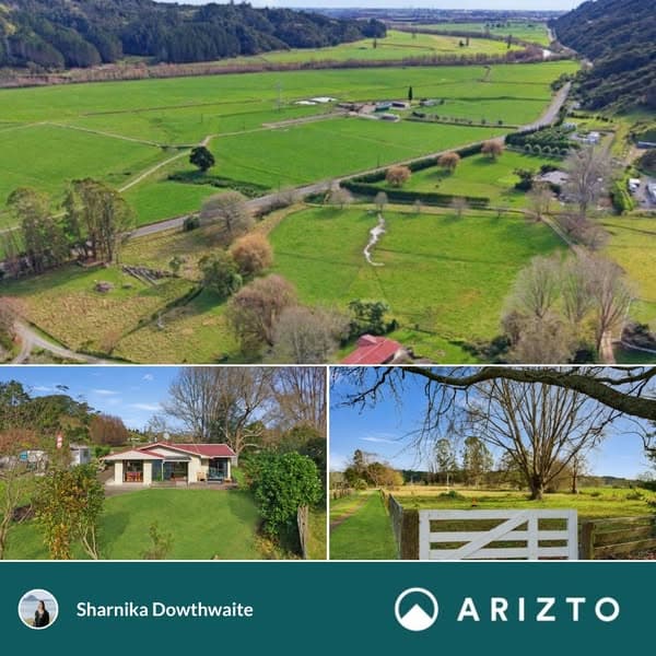 Lifestyle Living, Just Minutes from Town!
