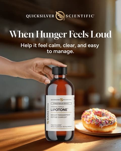 Support Your Natural Hunger Signals