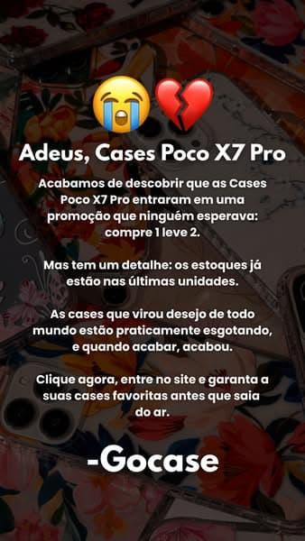 Gocase Brasil