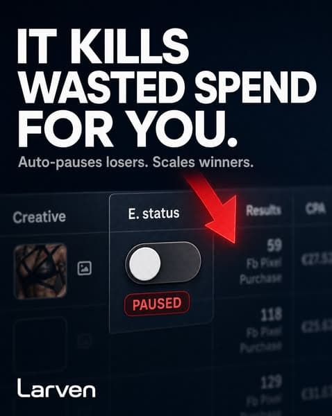 AI advertising