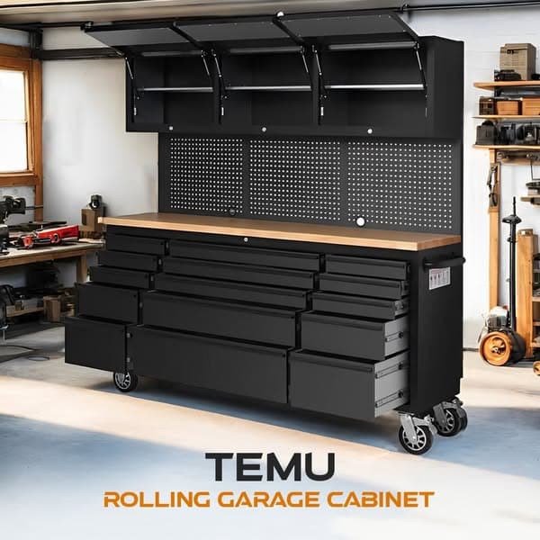 Temu | Explore the Latest Clothing, Beauty, Home, Jewelry & More