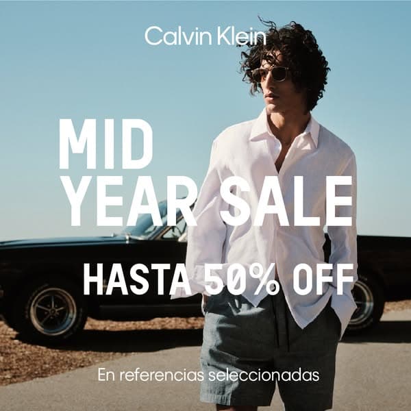Hasta 50% Off