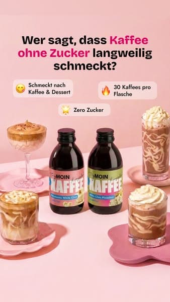 Probierwochen mit 50% Rabatt 😱