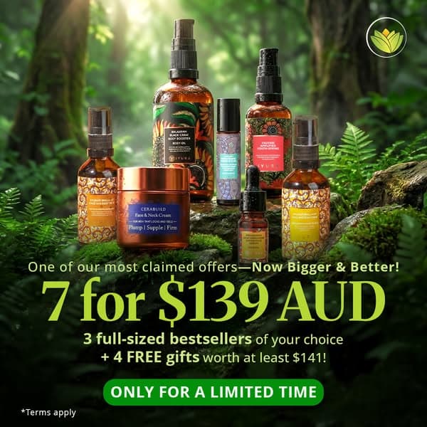 OFFER ENDS SOON! 7 Products at Only $139