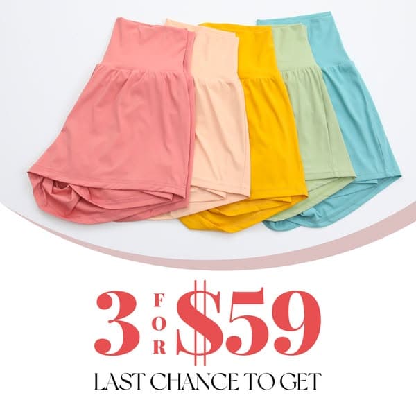 Limited time discount 📣