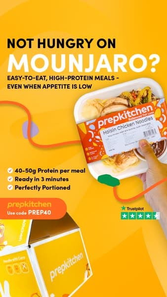 Easy To Eat Melas For Low Appetites
