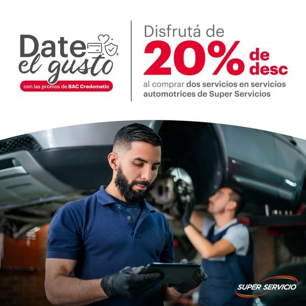 Lo mejor para tu vehículo